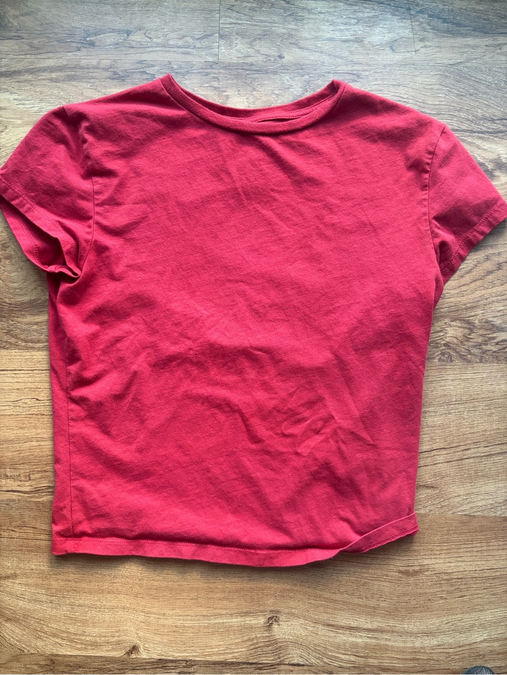 wild fable Kids Short Sleeve Tee - Red